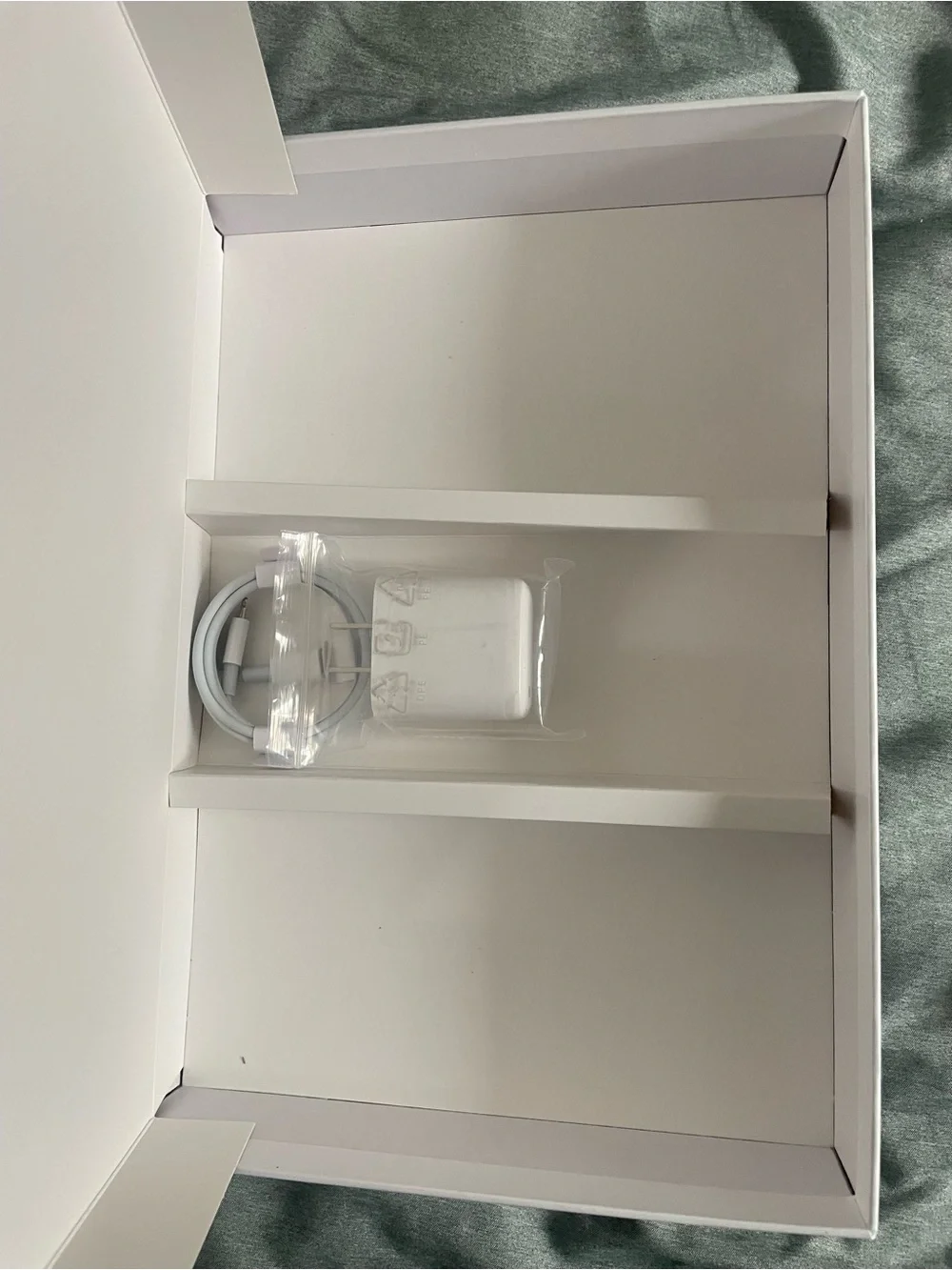Apple iPad Air 2 Silver Back Panel Wi‑Fi Tablet